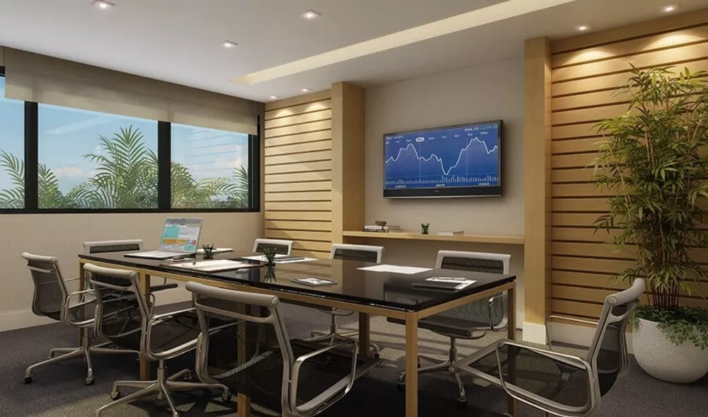 Sala-Conjunto, 18 m² - Foto 10