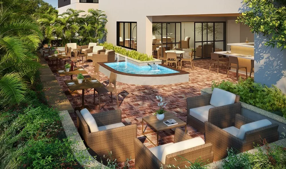 Sala-Conjunto, 18 m² - Foto 12