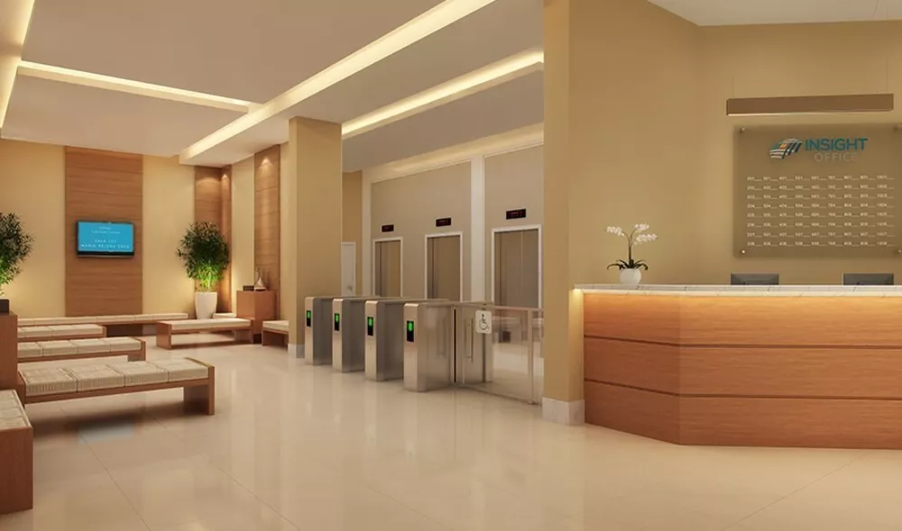 Sala-Conjunto, 18 m² - Foto 5