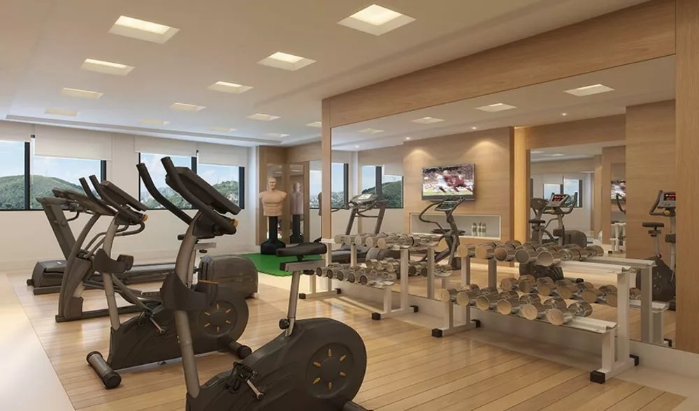 Sala-Conjunto, 18 m² - Foto 8