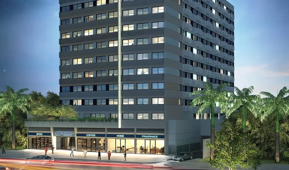 Sala-Conjunto, 18 m² - Foto 2