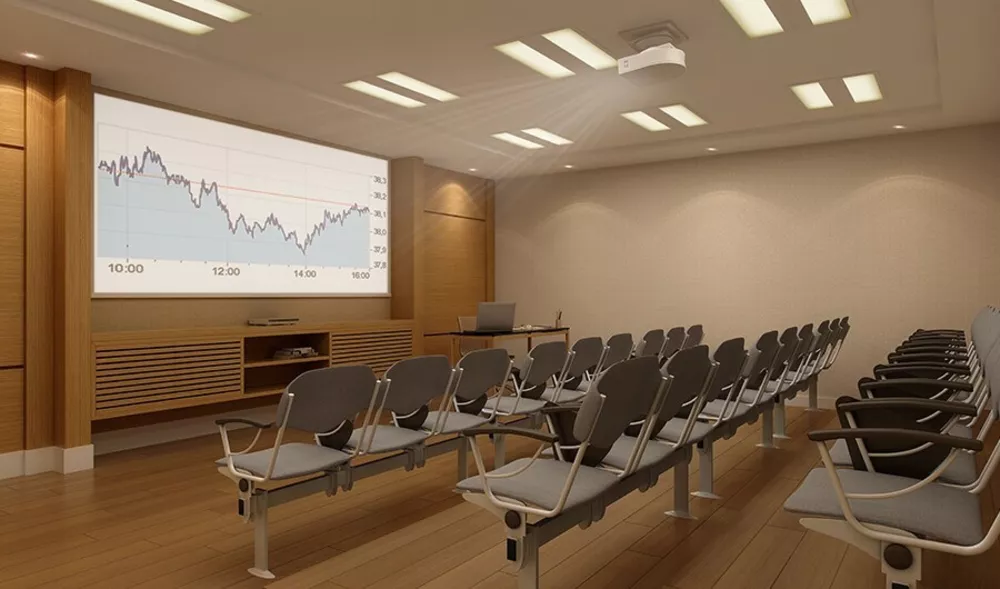 Sala-Conjunto, 18 m² - Foto 11