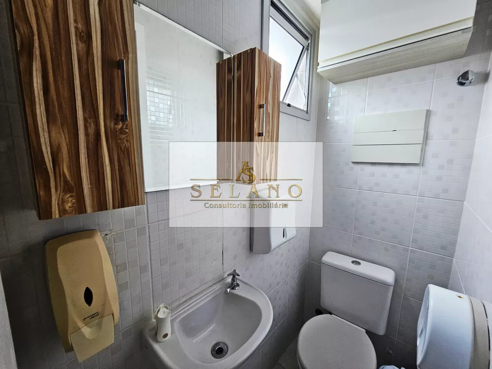 Sala-Conjunto, 24 m² - Foto 6