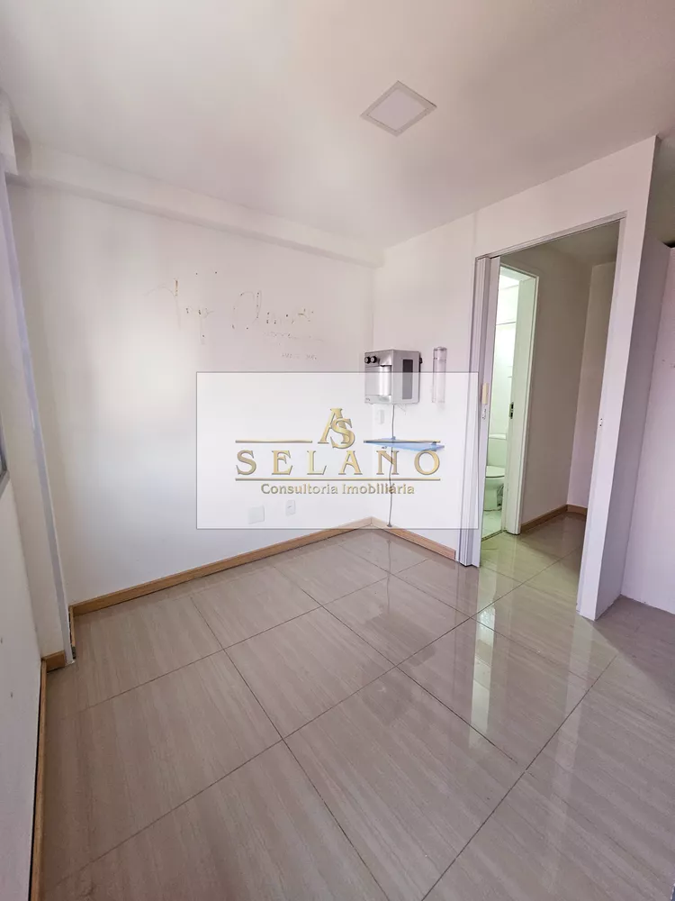 Sala-Conjunto, 24 m² - Foto 9