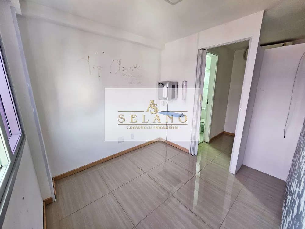 Sala-Conjunto, 24 m² - Foto 13