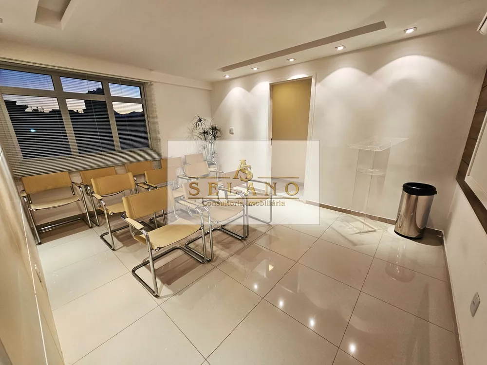 Sala-Conjunto, 24 m² - Foto 22