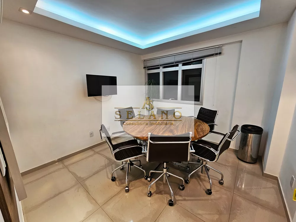 Sala-Conjunto, 24 m² - Foto 24