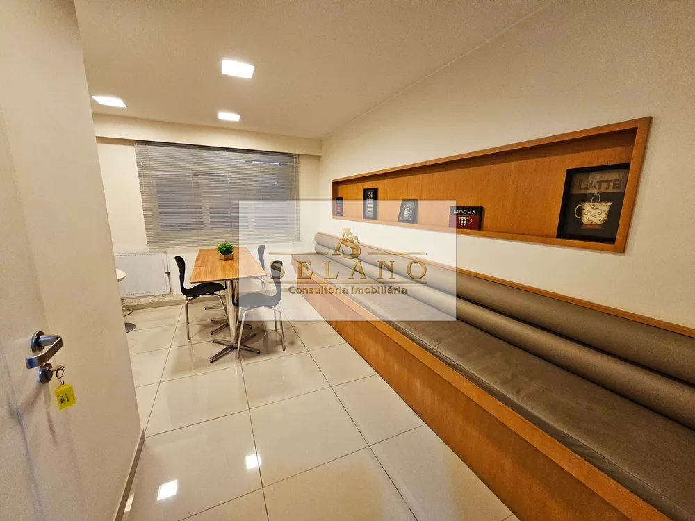 Sala-Conjunto, 24 m² - Foto 19