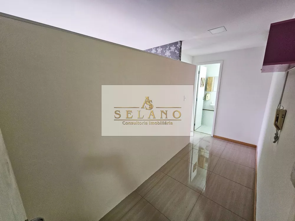 Sala-Conjunto, 24 m² - Foto 5