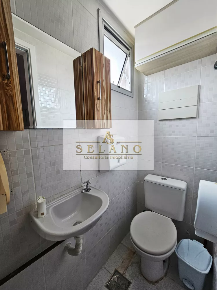 Sala-Conjunto, 24 m² - Foto 7