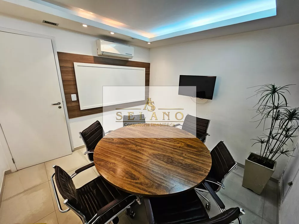 Sala-Conjunto, 24 m² - Foto 18