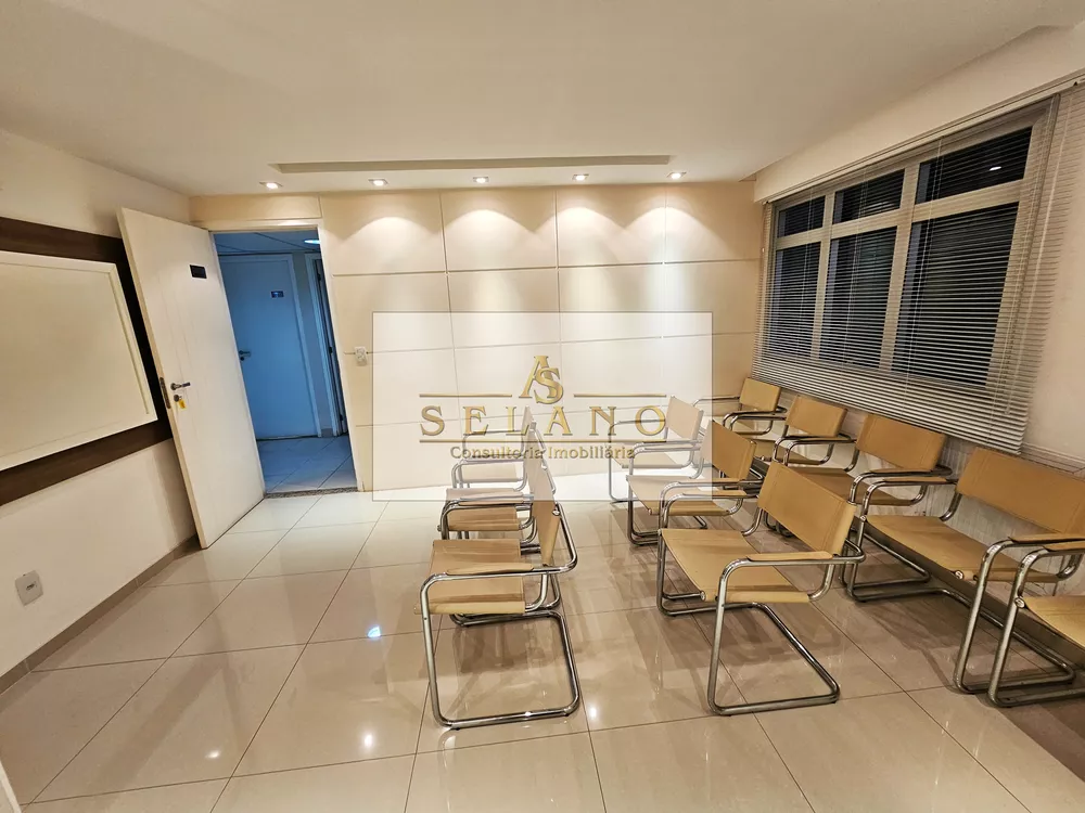 Sala-Conjunto, 24 m² - Foto 23