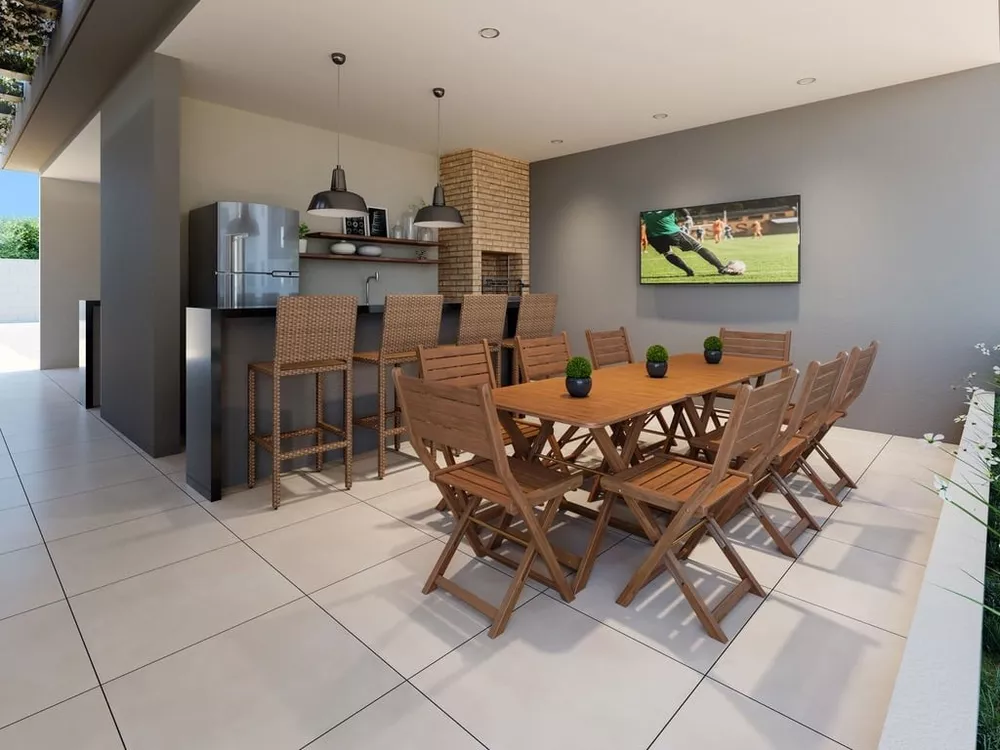 Apartamento, 1 quarto, 65 m² - Foto 12