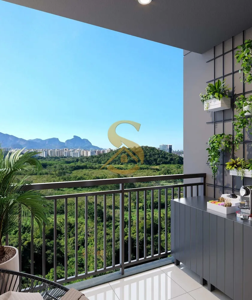 Apartamento, 1 quarto, 65 m² - Foto 58