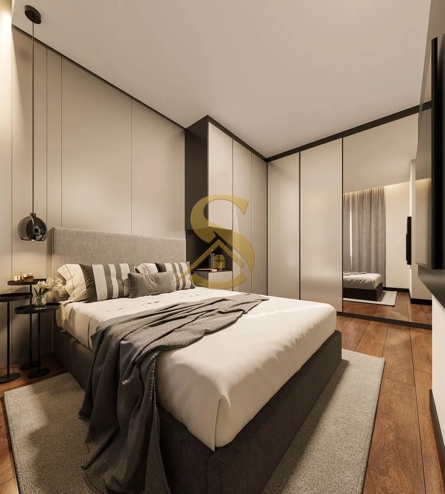 Apartamento, 1 quarto, 65 m² - Foto 54