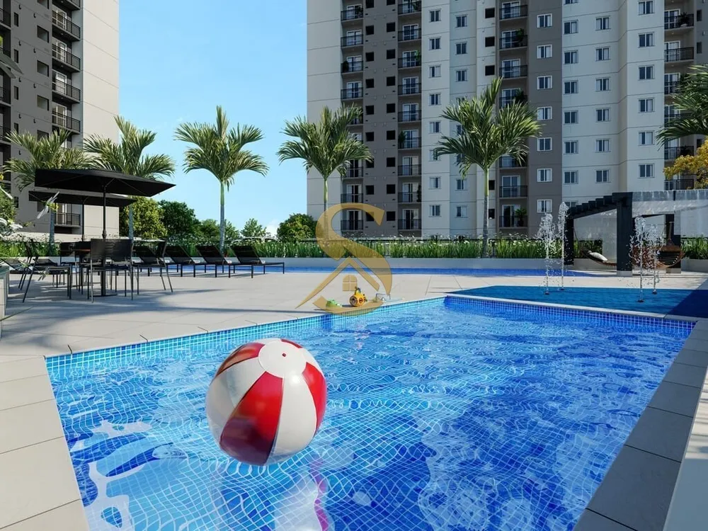Apartamento, 1 quarto, 65 m² - Foto 41