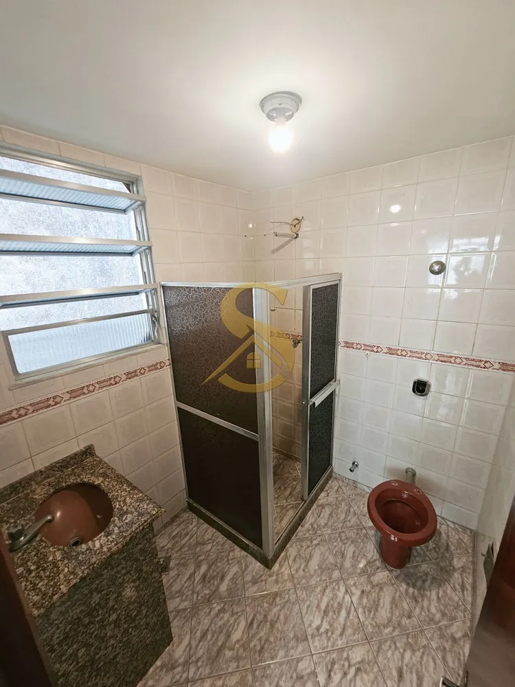 Casa, 3 quartos, 110 m² - Foto 1