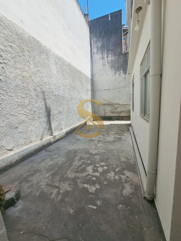 Casa, 3 quartos, 110 m² - Foto 16