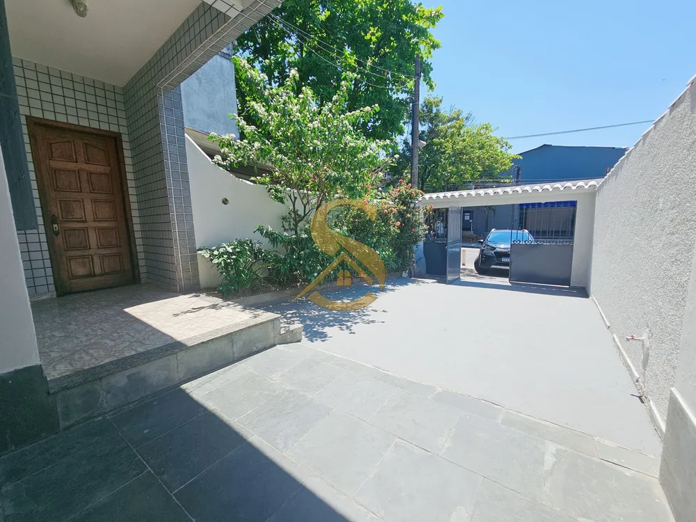Casa, 3 quartos, 110 m² - Foto 3