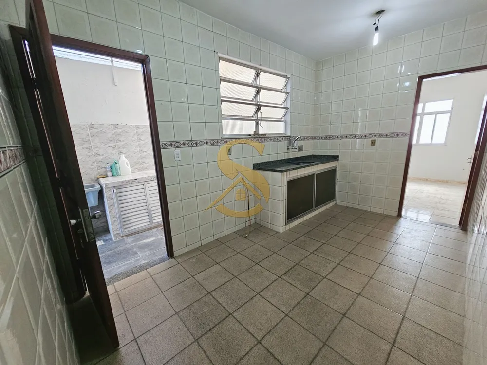 Casa, 3 quartos, 110 m² - Foto 2