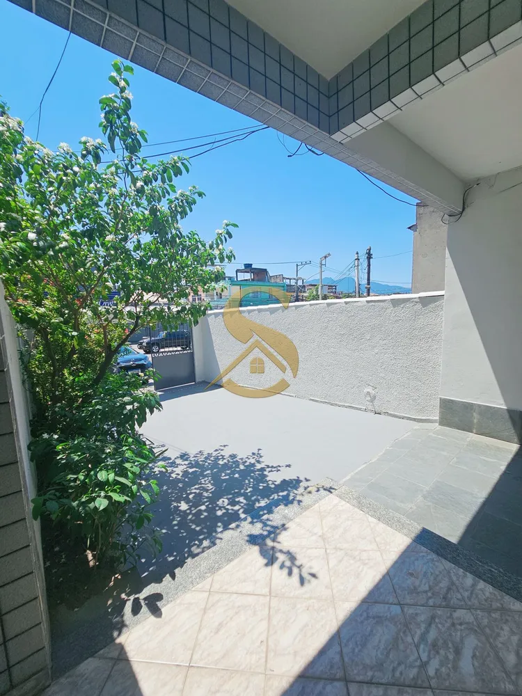 Casa, 3 quartos, 110 m² - Foto 6