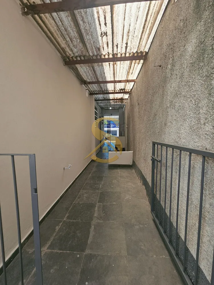 Casa, 3 quartos, 110 m² - Foto 8