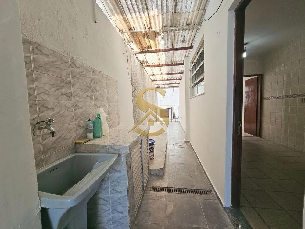 Casa, 3 quartos, 110 m² - Foto 5