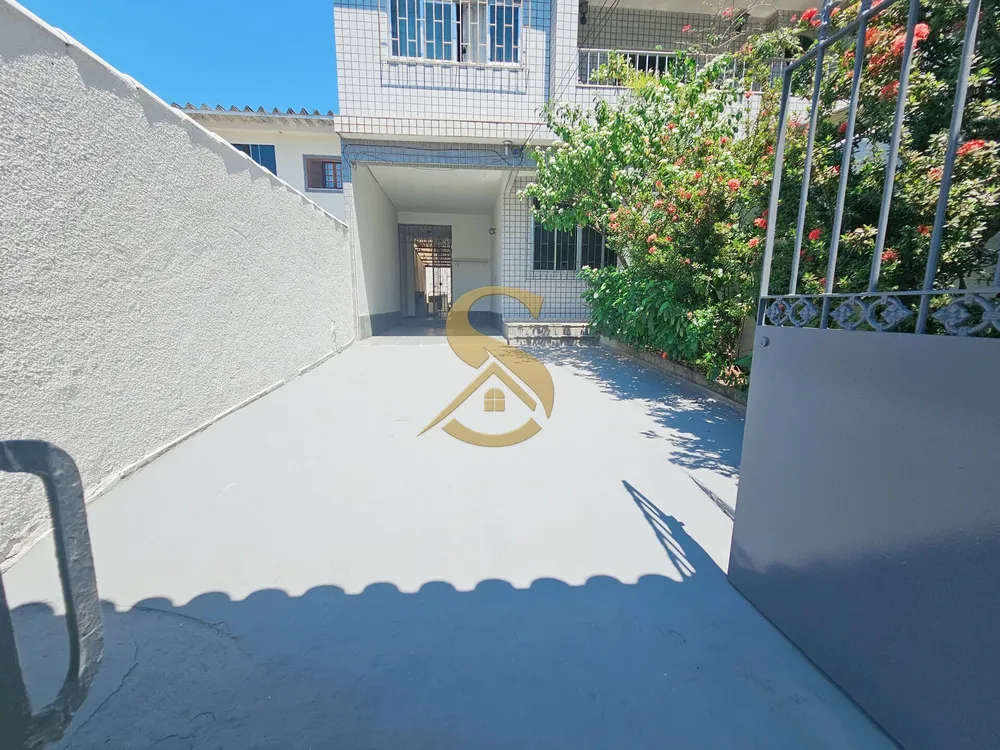 Casa, 3 quartos, 110 m² - Foto 1