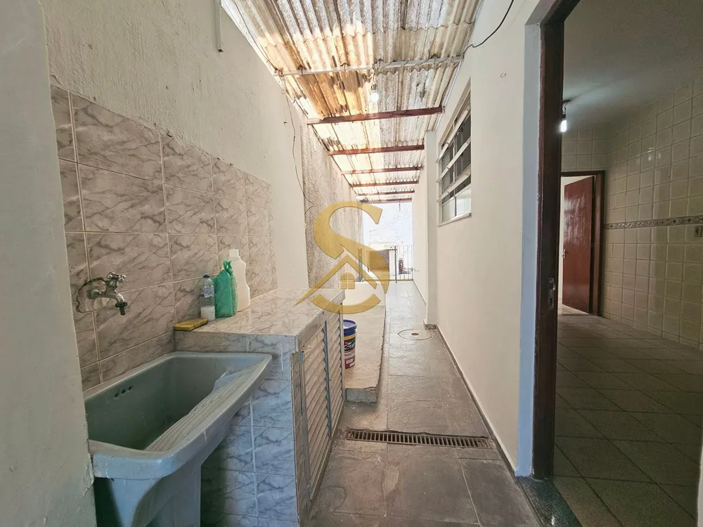 Casa, 3 quartos, 110 m² - Foto 9