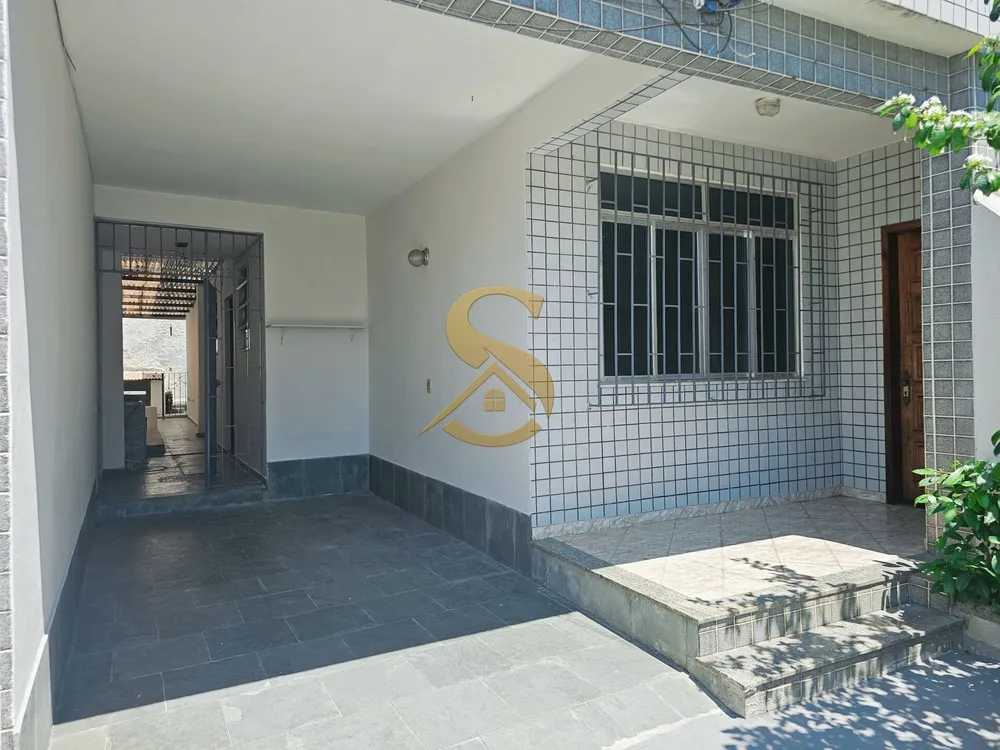 Casa, 3 quartos, 110 m² - Foto 7