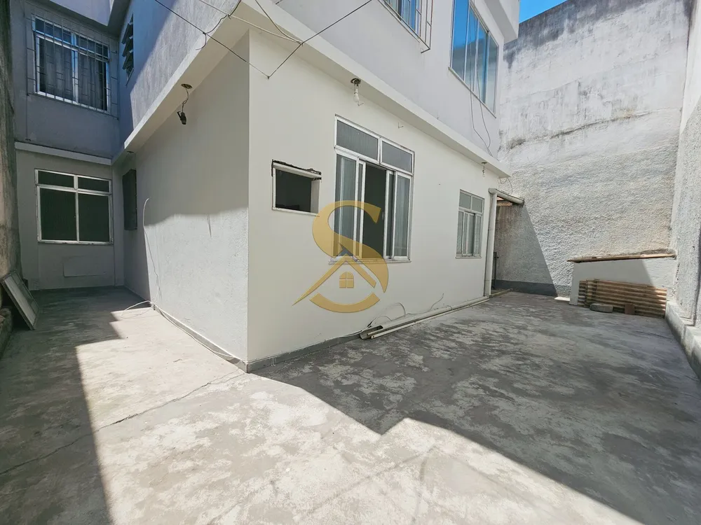 Casa, 3 quartos, 110 m² - Foto 8