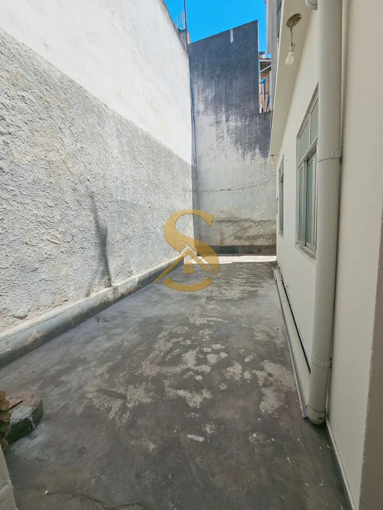 Casa, 3 quartos, 110 m² - Foto 11
