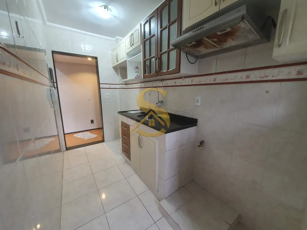 Apartamento, 2 quartos, 54 m² - Foto 8