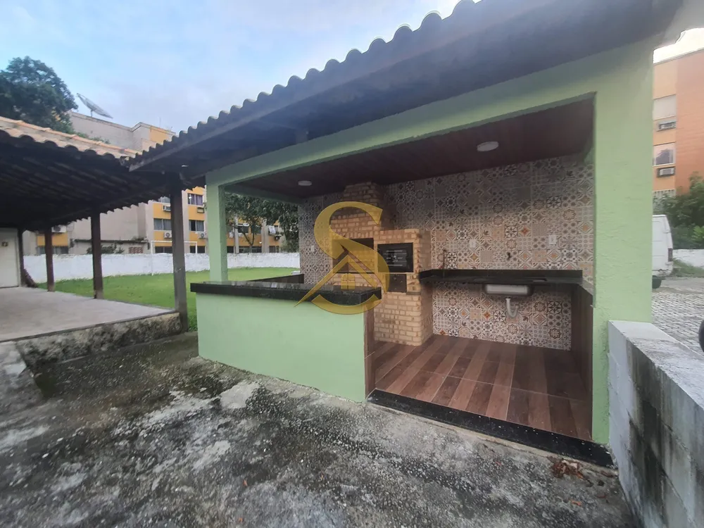 Apartamento, 2 quartos, 54 m² - Foto 19