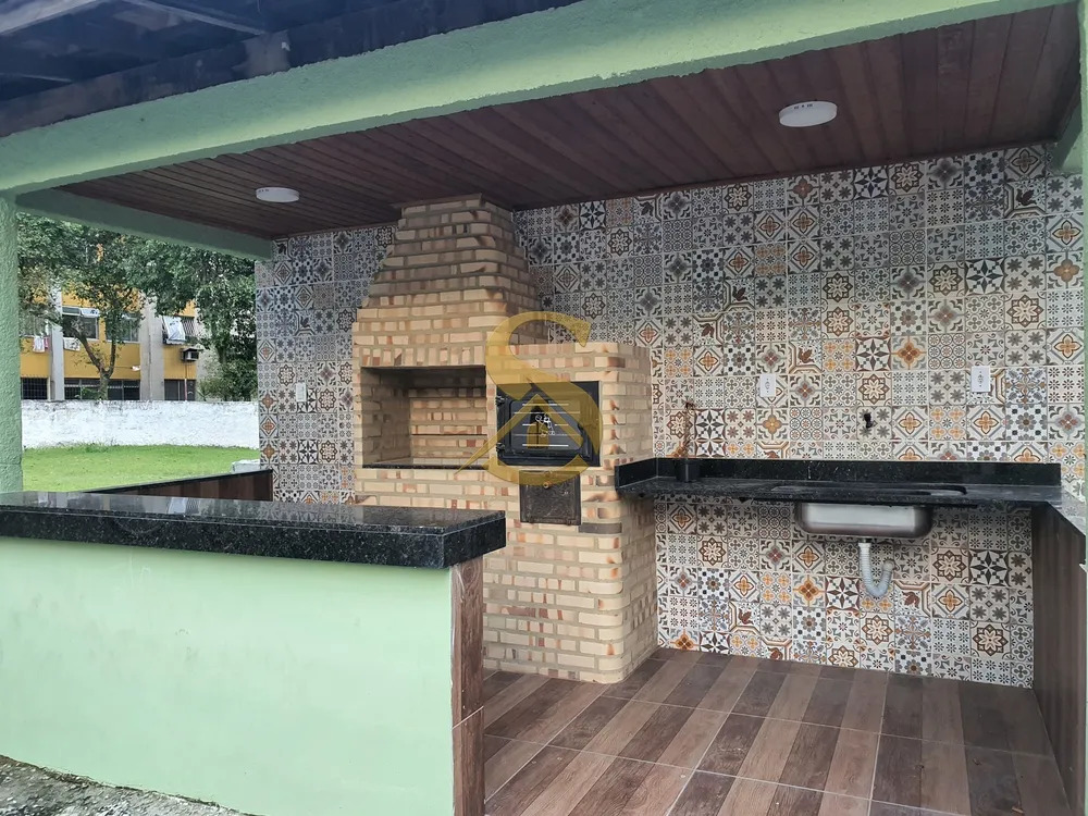 Apartamento, 2 quartos, 54 m² - Foto 15