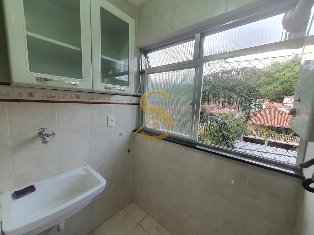 Apartamento, 2 quartos, 54 m² - Foto 4