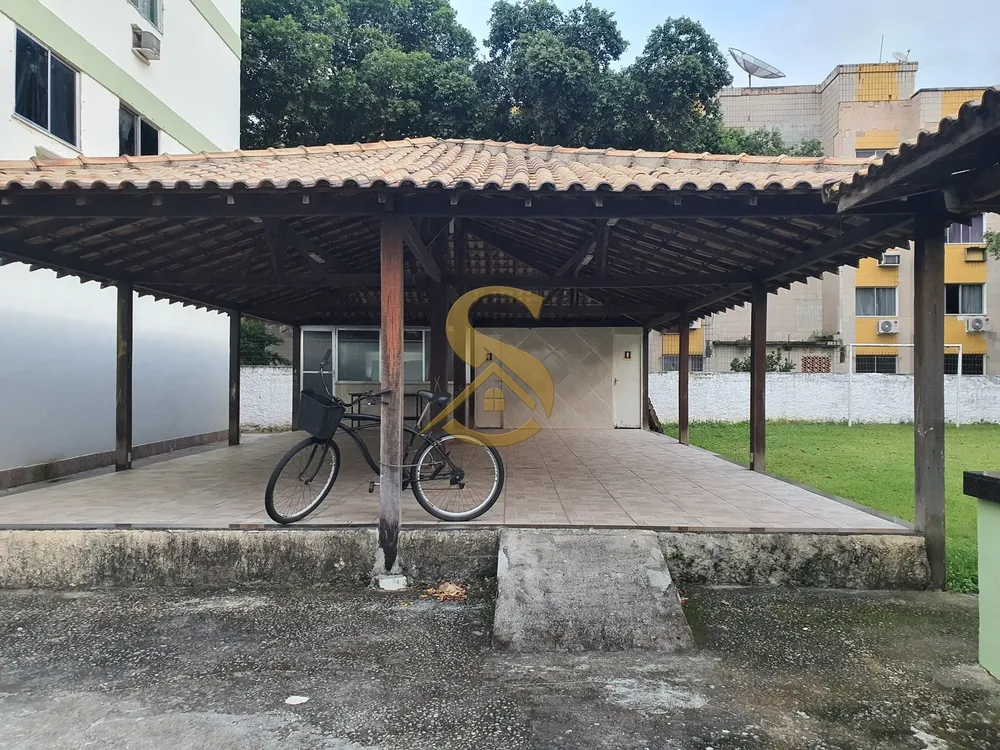 Apartamento, 2 quartos, 54 m² - Foto 7