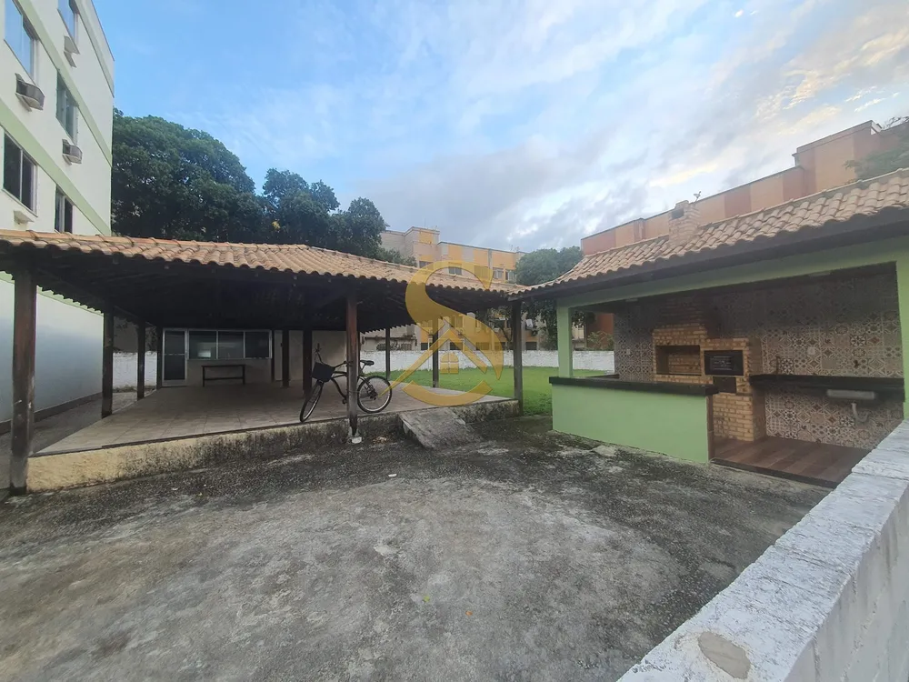 Apartamento, 2 quartos, 54 m² - Foto 20
