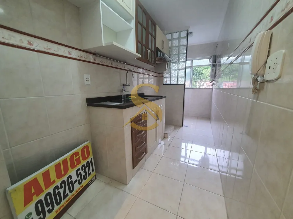 Apartamento, 2 quartos, 54 m² - Foto 16