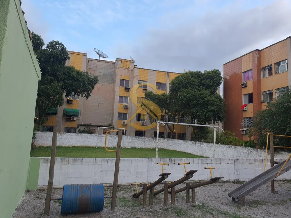 Apartamento, 2 quartos, 54 m² - Foto 10