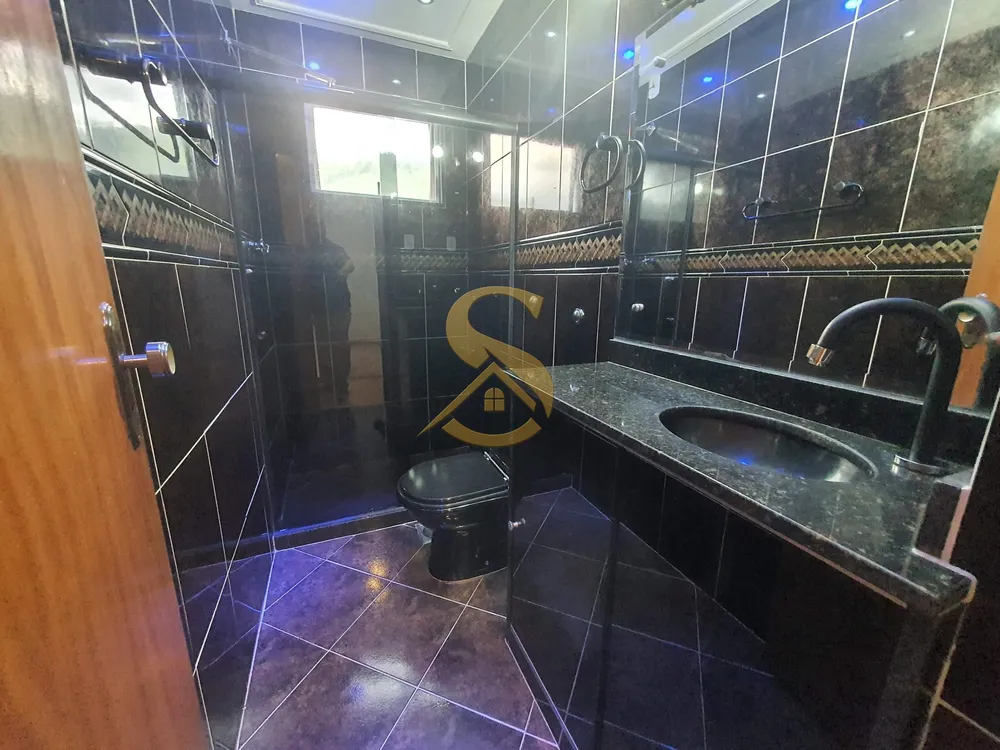 Apartamento, 2 quartos, 54 m² - Foto 5