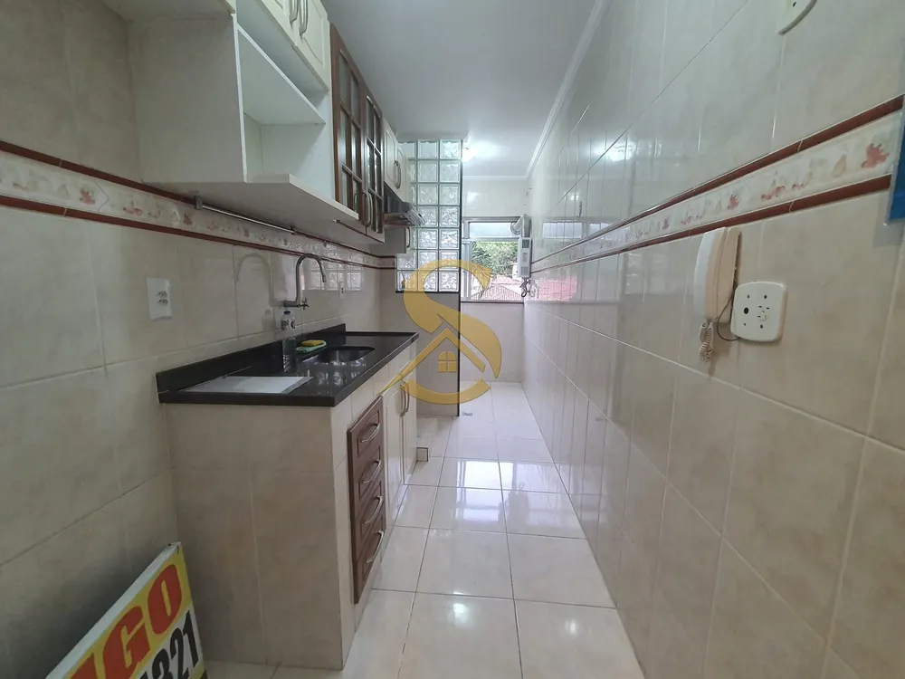 Apartamento, 2 quartos, 54 m² - Foto 2