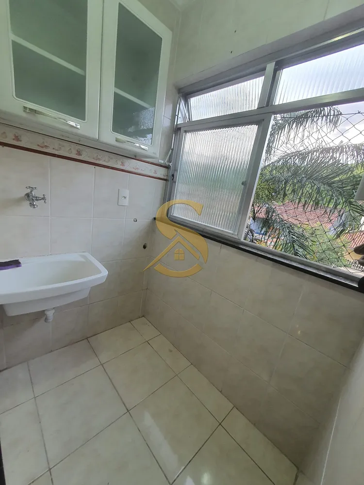 Apartamento, 2 quartos, 54 m² - Foto 21