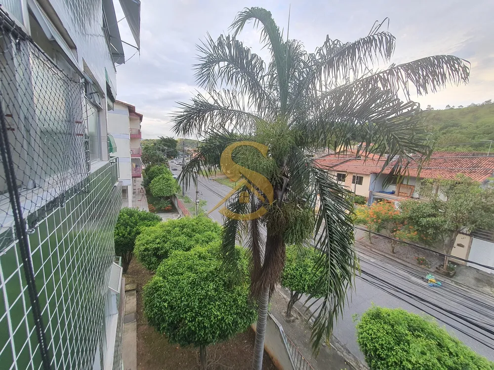 Apartamento, 2 quartos, 54 m² - Foto 14