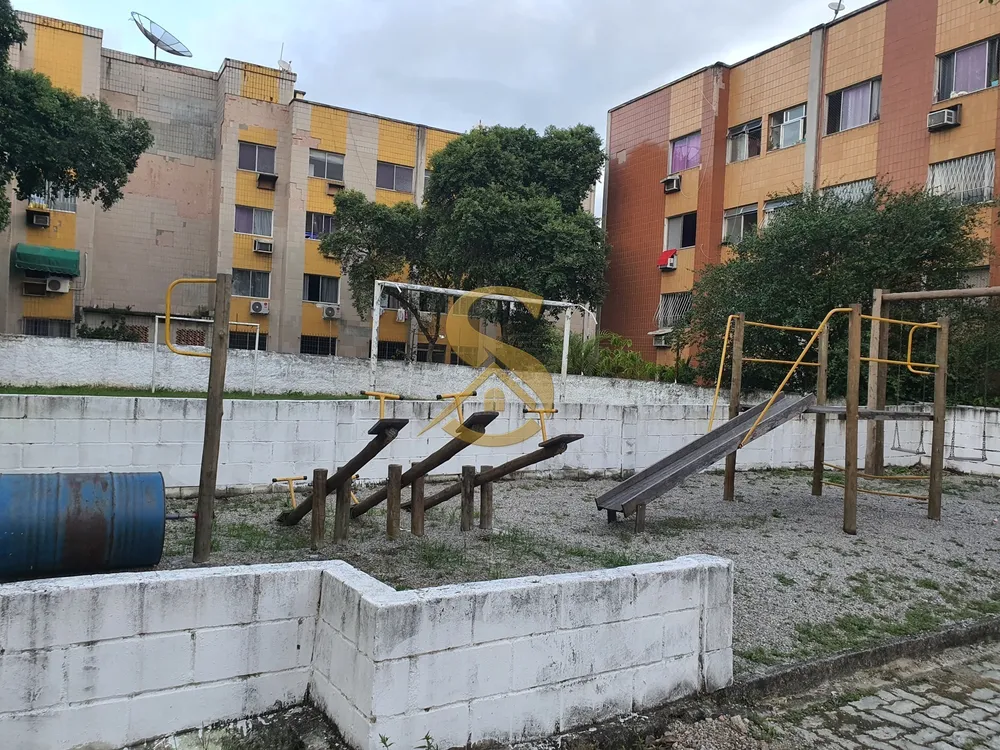Apartamento, 2 quartos, 54 m² - Foto 23