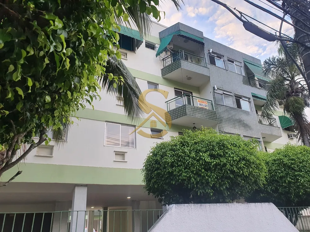 Apartamento, 2 quartos, 54 m² - Foto 1