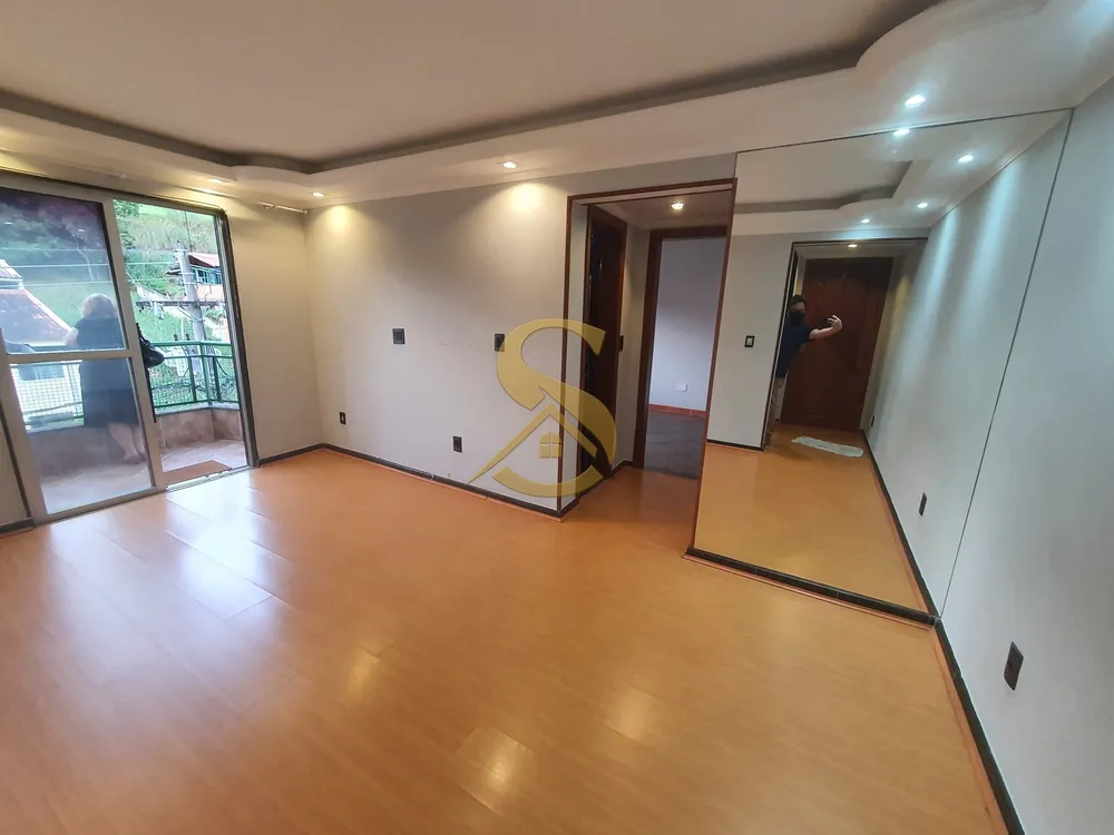 Apartamento, 2 quartos, 54 m² - Foto 13