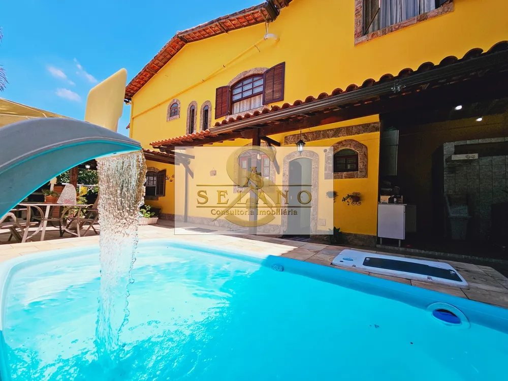 Casa de Condomínio, 3 quartos - Foto 42