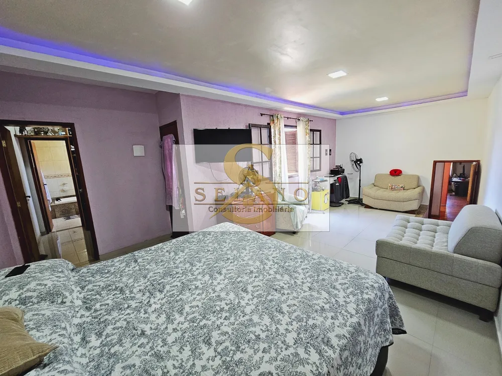 Casa de Condomínio, 3 quartos - Foto 40