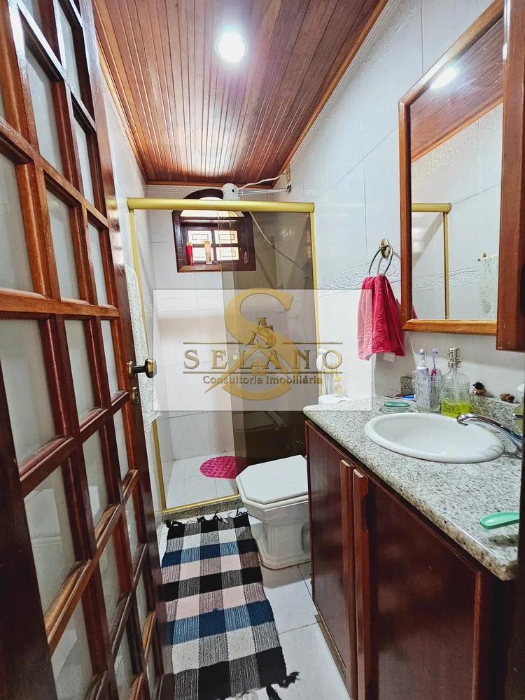 Casa de Condomínio, 3 quartos - Foto 43